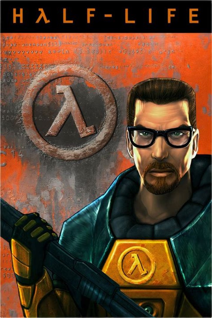 Half-Life 2 Fans Discover a Real Dead Person's Face in Game