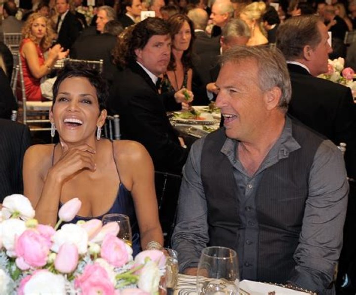 Halle Berry, Elle Macpherson, Carla Bruni & More