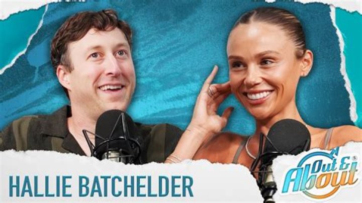 Hallie Batchelder Net Worth: A Comprehensive Look At Her Financial Success