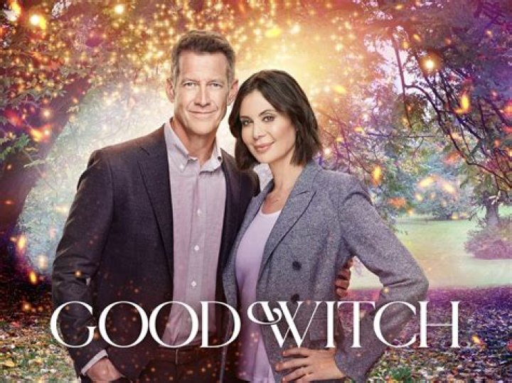 Hallmark Channel makes history in the series finale of Good Witch