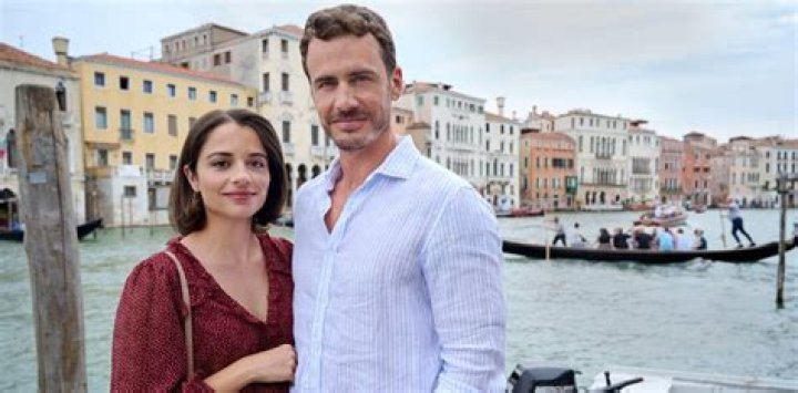 Hallmark’s A Very Venice Romance: Filming Locations and Cast Details