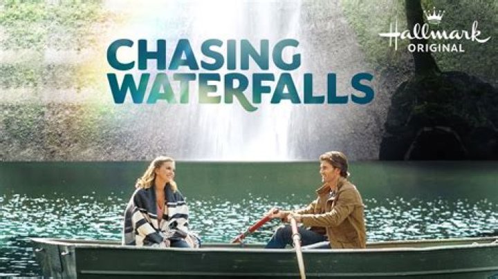 Hallmark’s Chasing Waterfalls: Everything We Know