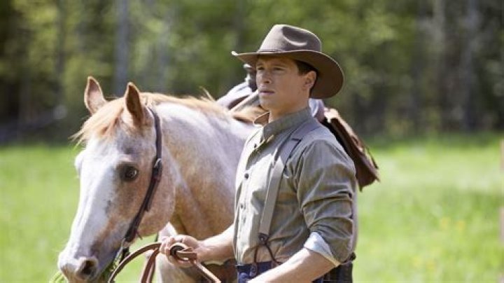 Hallmark’s Greg Hovanessian joins the cast of CW’s Walker: Independence