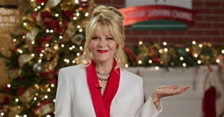 Hallmark’s Ms. Christmas Comes to Town: Filming Locations and Cast Details