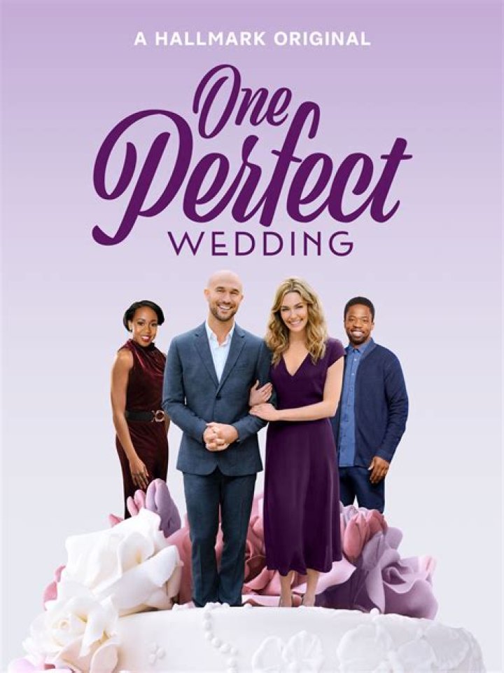 Hallmark’s One Perfect Wedding: Everything We Know