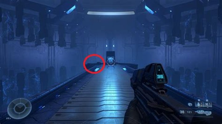 Halo Infinite: All Foundation Collectibles
