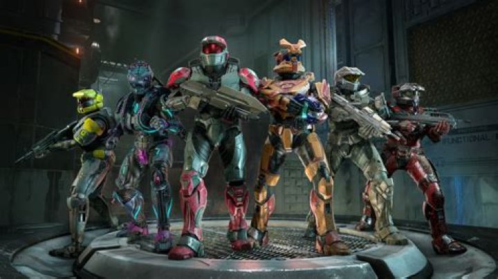 Halo Infinite Now Has a Launch Window of Fall 2021