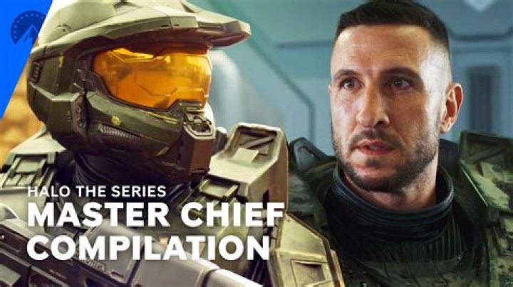 Halo TV Series Will Show the Face of Master Chief