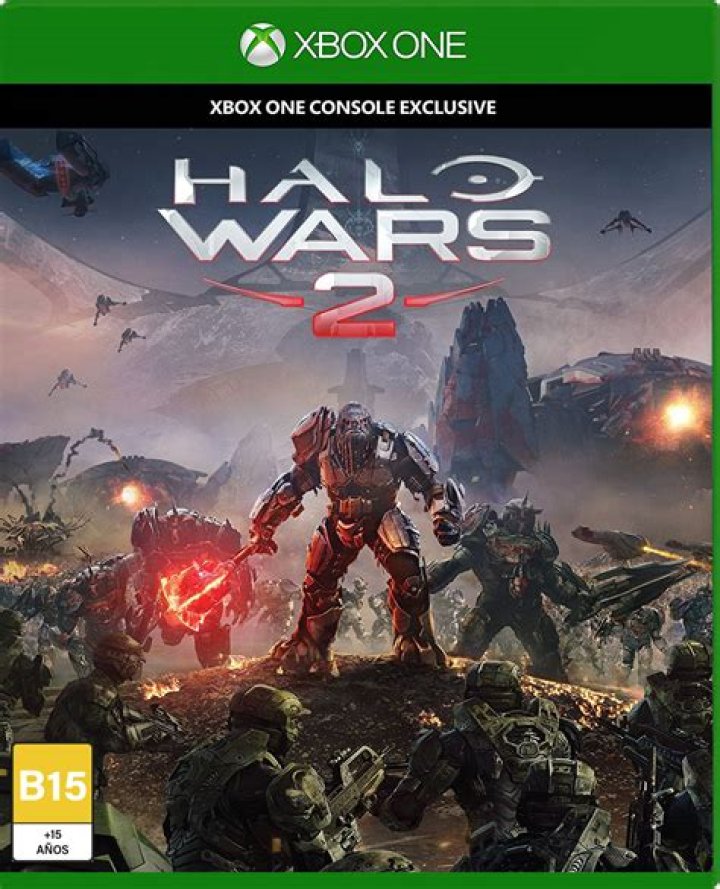Halo Wars 2 Beta Coming to XBox One