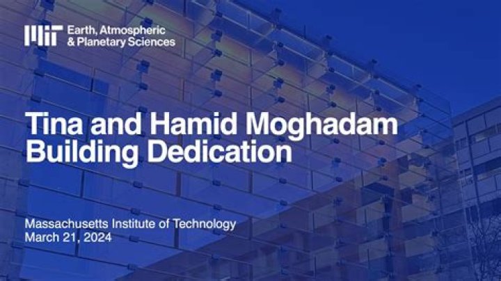 Hamid Moghadam Net Worth 2024