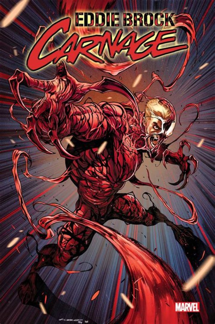 Hamilton's Lin-Manuel Miranda Wants To Play Carnage In A Marvel Movie