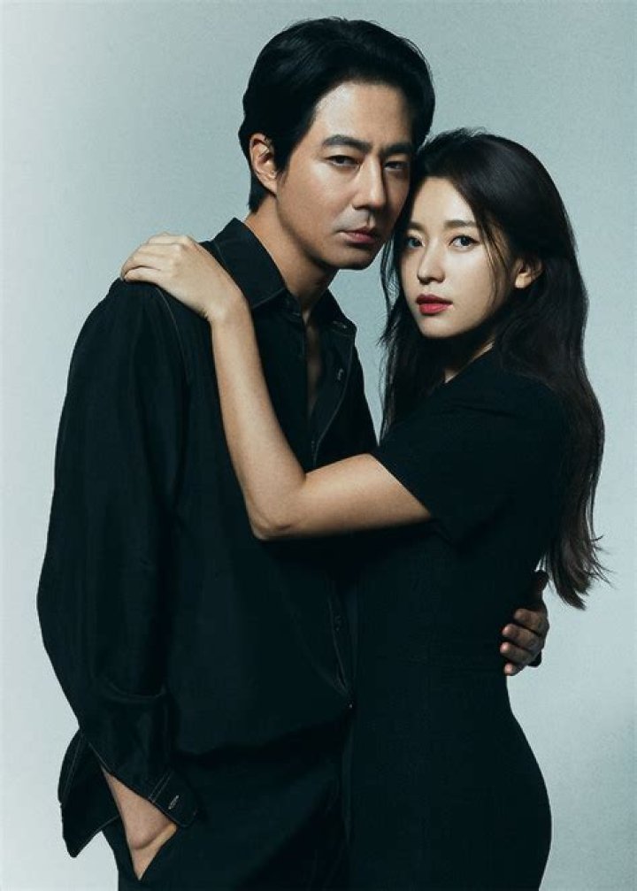 Han Hyo Joo And Jo In Sung Relationship: A Deep Dive Into Their Connection