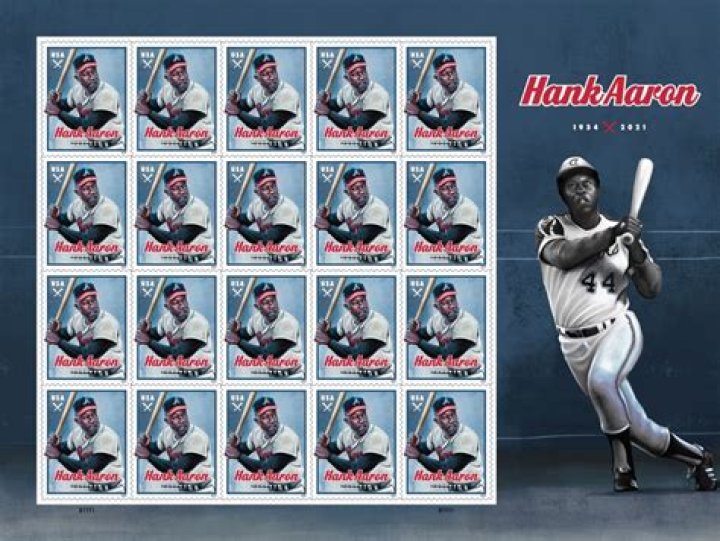 Hank Aaron Net Worth [2024 Update] | Jersey & Foundation