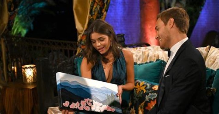Hannah Ann Just Introduced Bachelor Nation To A Brand New Word: 