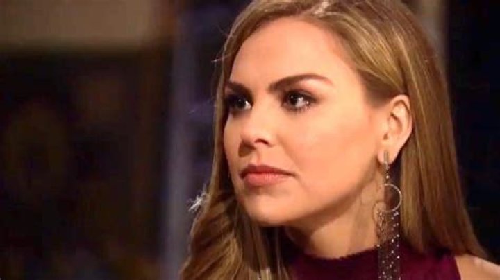 Hannah Brown shares thoughts on her brother marrying Jed Wyatt’s ex