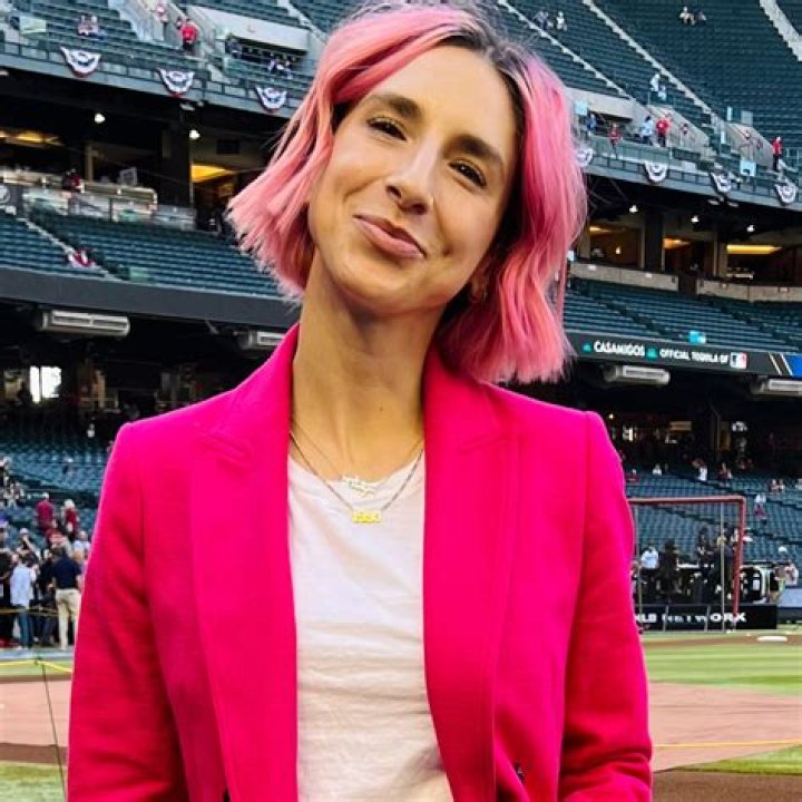 Hannah Keyser: Who Is She? Wikipedia And Twitter Bio Of A Baseball Writer For Yahoo Sports Explanated