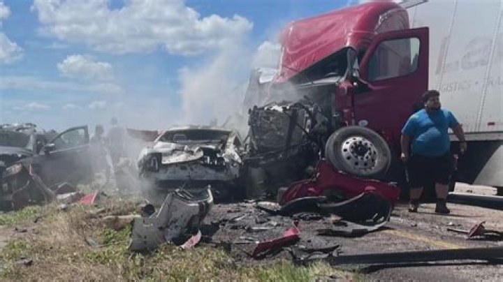 Hannah Rickerl Car Accident; 20-year-old, Passed Away in a Terrible Car Accident in Gem County, Idaho