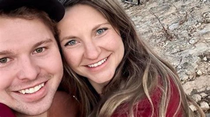 Hannah Wissmann shows off ‘beautiful family’ while all ‘matchy matchy’ for church