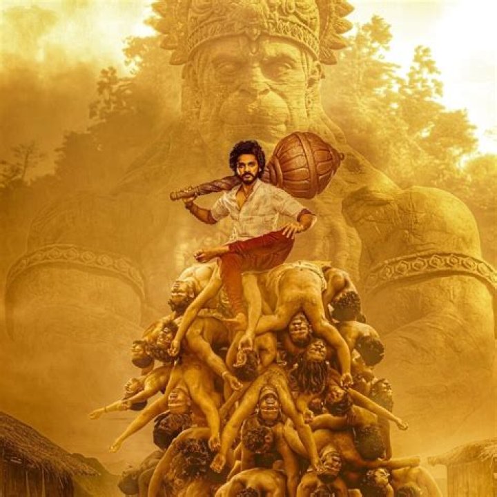 Hanuman box office collections: Tops 200Cr in India with 2nd Biggest 3rd Weekend ever in APTS