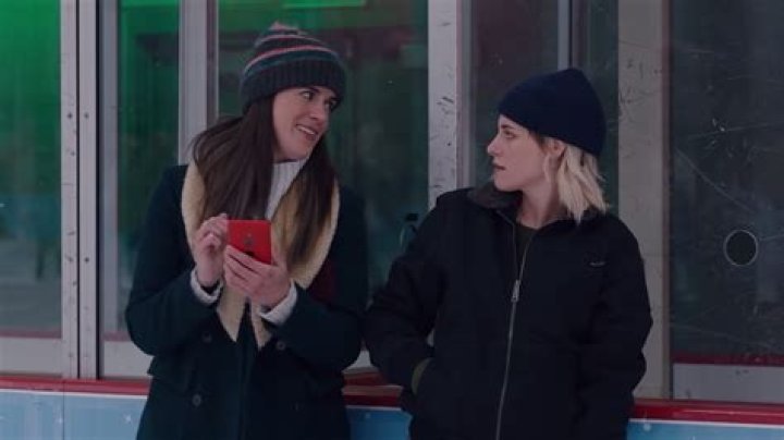 Happiest Season locations: Where was it filmed and where is it set?