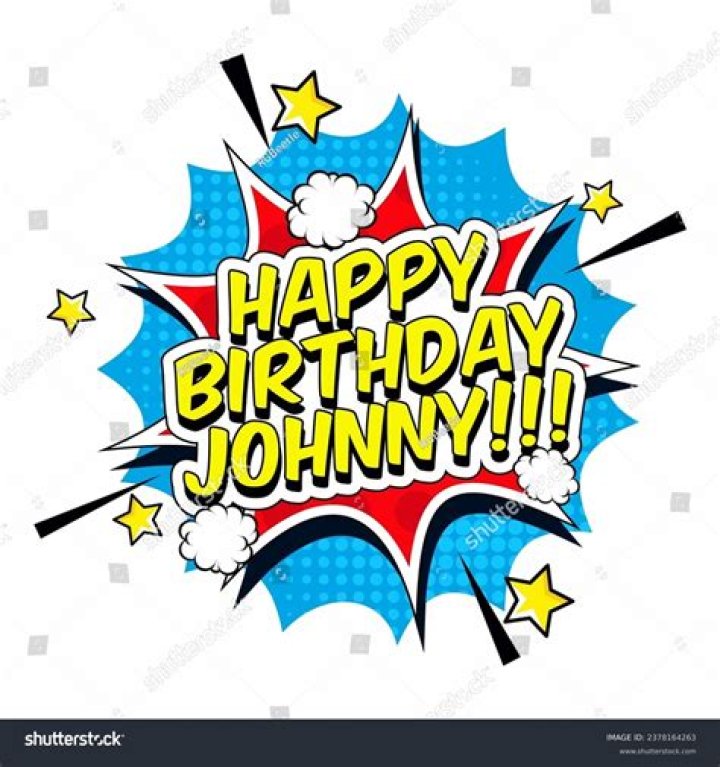 Happy Birthday! Johnny Galecki Turns 40 Today