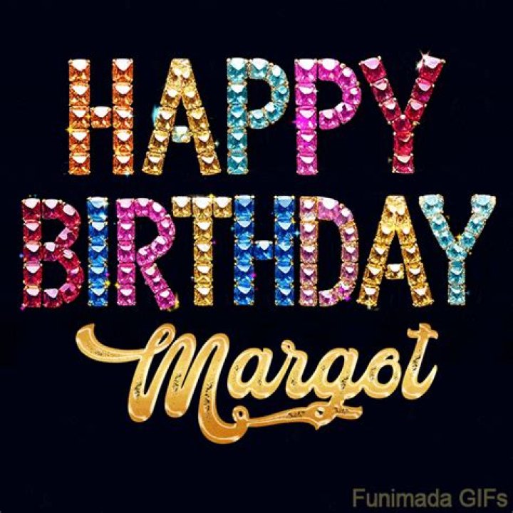 Happy Birthday! Margot Robbie Turns 26 Years Old