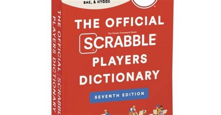 Happy hygge! Scrabble dictionary adds hundreds of words