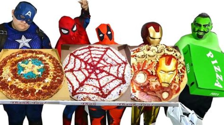 Happy Joe’s postpones Hungry Heroes pizza-eating contest