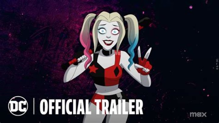Harley Quinn Season 4 Trailer Introduces One of DC's Most Controversial Villains