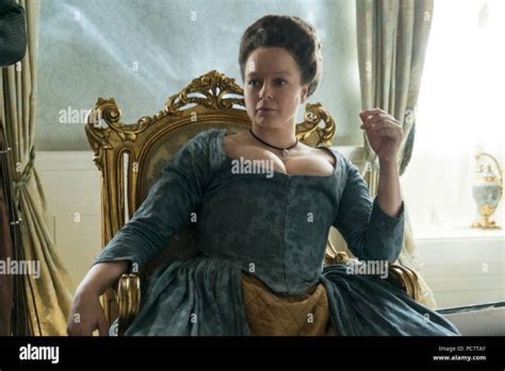 Harlots' Samantha Morton sobbed before sex scenes as a teenager