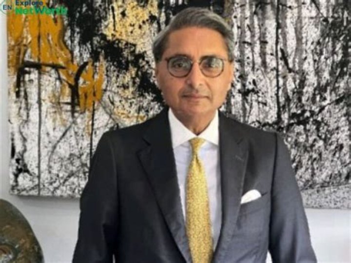 Harpal Randhawa Net Worth
