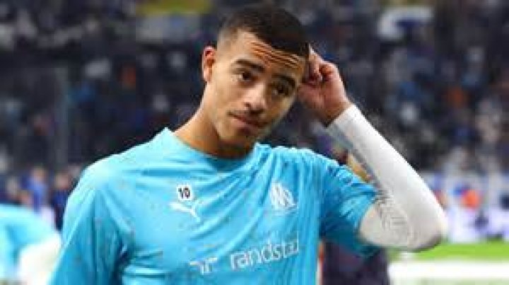 Harriet Robson And Mason Greenwood: A Comprehensive Insight Into Their Relationship