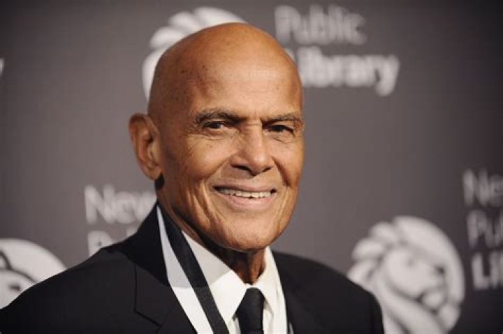 Harry Belafonte: Biography, Actor, Singer