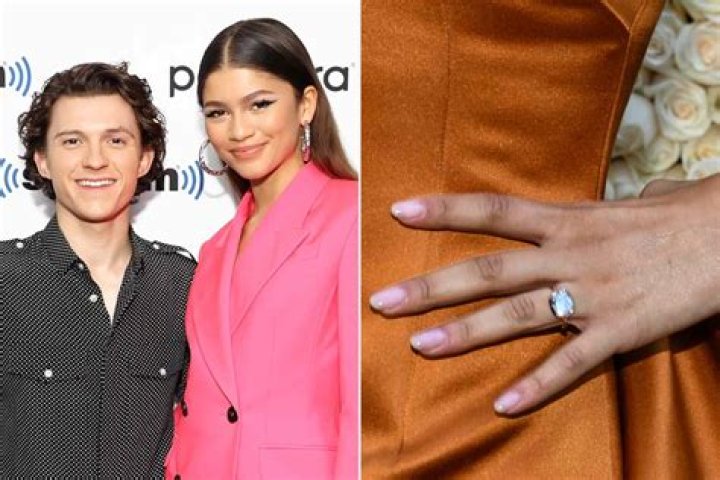 Harry Maguire's wife Fern Hawkins shows off huge diamond ring after marrying Man Utd star in secret