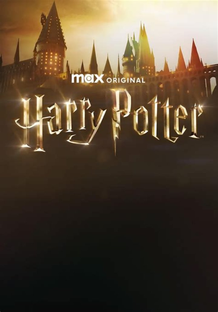 Harry Potter TV Series Sets Premiere Window on HBO