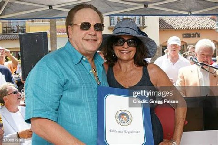 Harry Wayne Casey's Wife: A Deep Dive Into Their Relationship