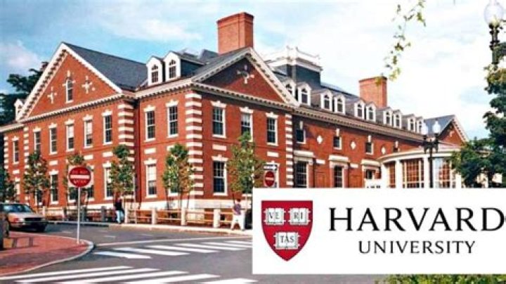 Harvard Canvas Login 2024 | Harvard University