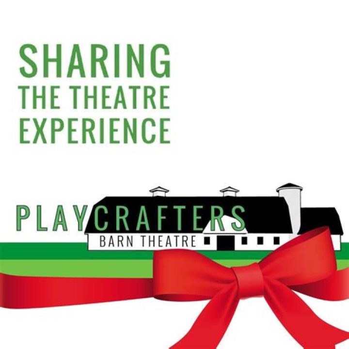 Harvey | Playcrafters Barn Theatre