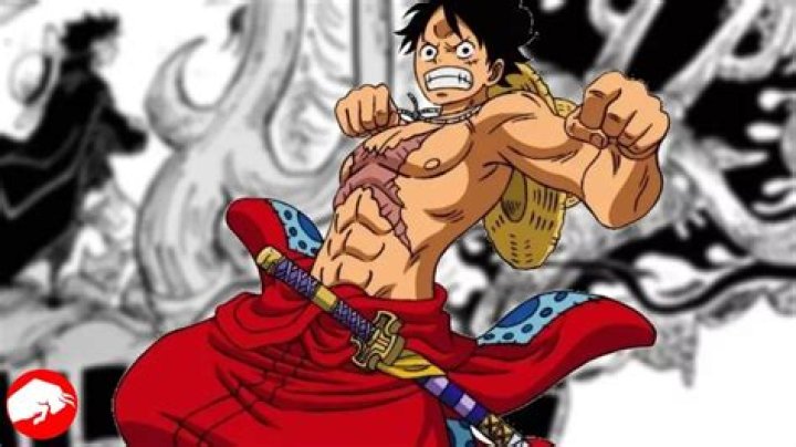 Has Luffy Finally Killed Kaido in the Latest One Piece Episode?