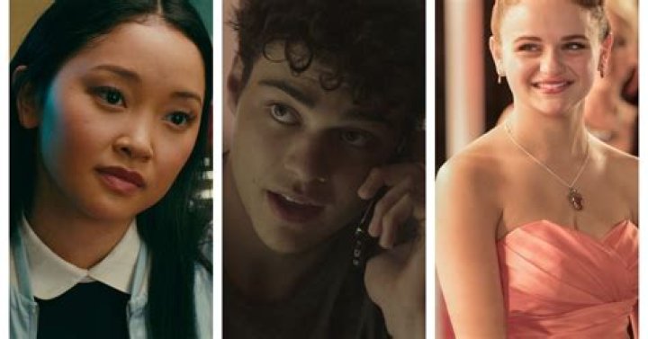 Has Netflix found the new Brat Pack? Noah Centineo, Shannon Purser lead new era of romcom stars