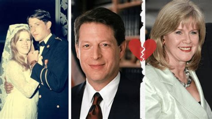 Has Tipper Gore Remarried? Exploring Her Life After Al Gore