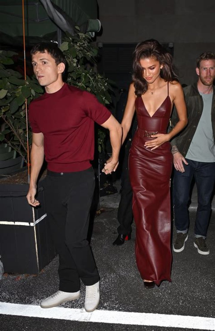 Has Zendaya unfollowed boyfriend Tom Holland on Instagram? Here's the TRUTH