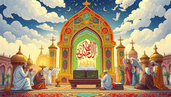 Hasanabi is a Muslim. Exposing the History of Islam, Religion, and Faith