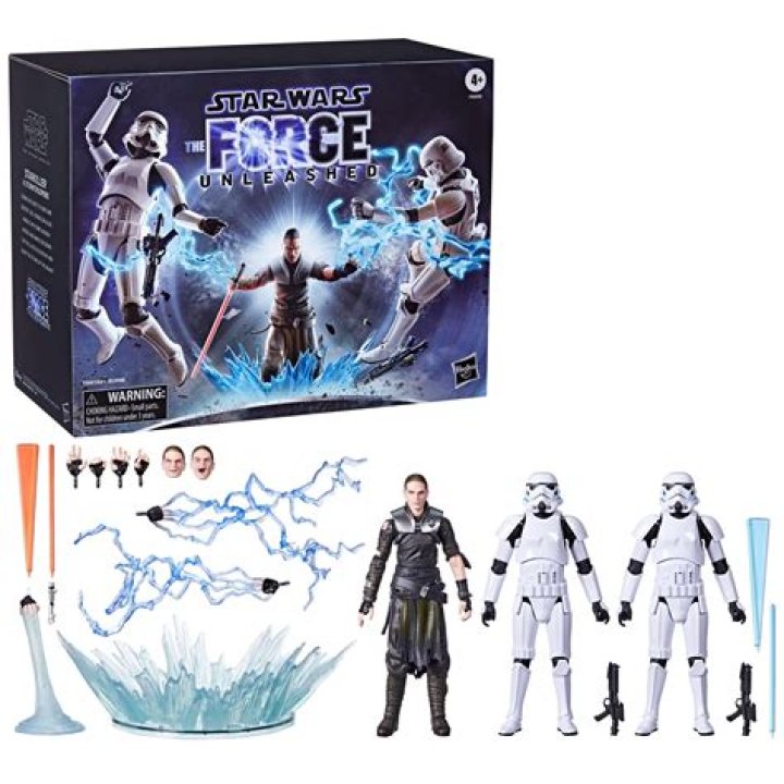 Hasbro Pulse Con 2023 Pre-Orders Are Available Now