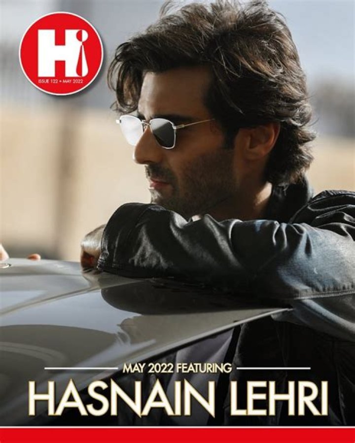 Hasnain Lehri Net Worth | Latest In Bollywood