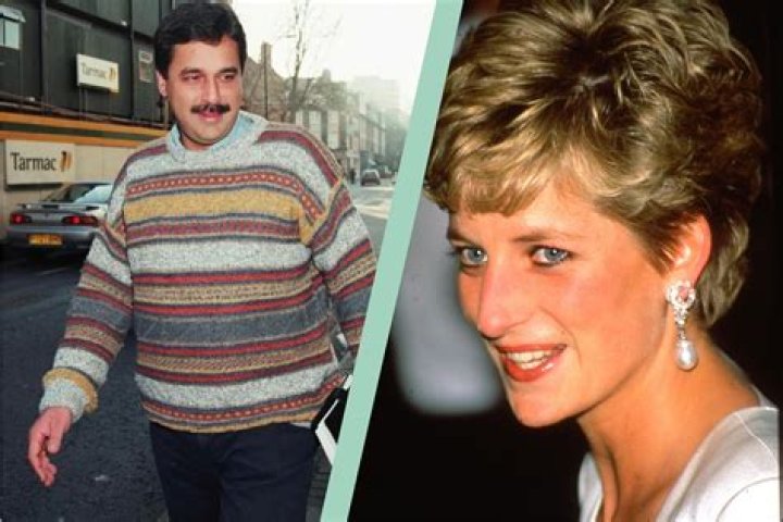 Hasnat Khan - Princess Diana, Life & Facts