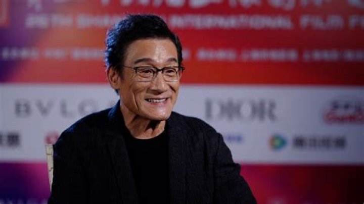 
Hau Leung Lee
Net Worth
