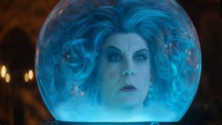 Haunted Mansion Rotten Tomatoes Score Revealed