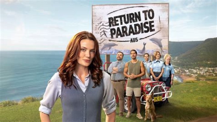 Hawaii Fans Are Ecstatic Over Lucy's Season 2 Return
