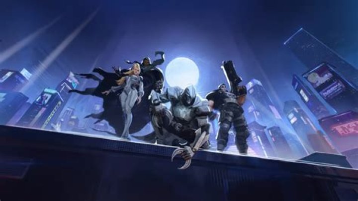 Hawkeye and Moon Knight Confirmed as Limited Series